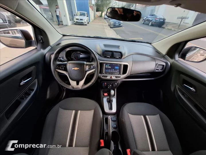 SPIN 1.8 Activ 8V