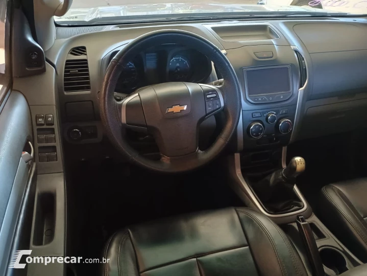 S10 CD 2.4