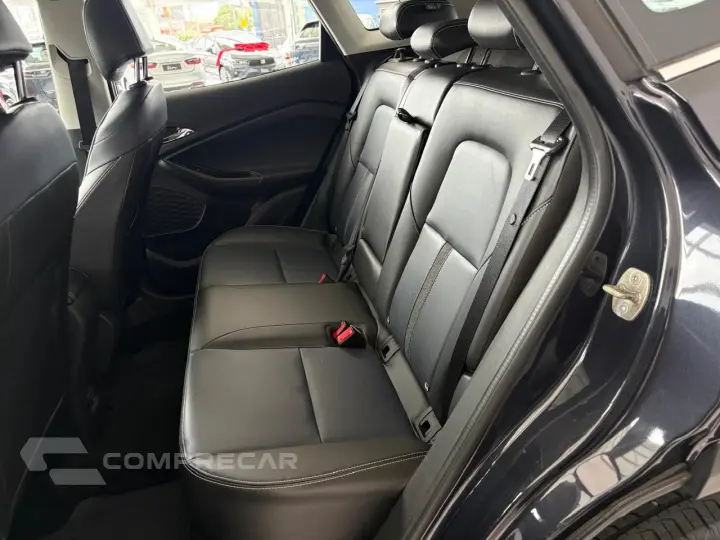 TRACKER Premier 1.2 Turbo 12V Flex Aut.