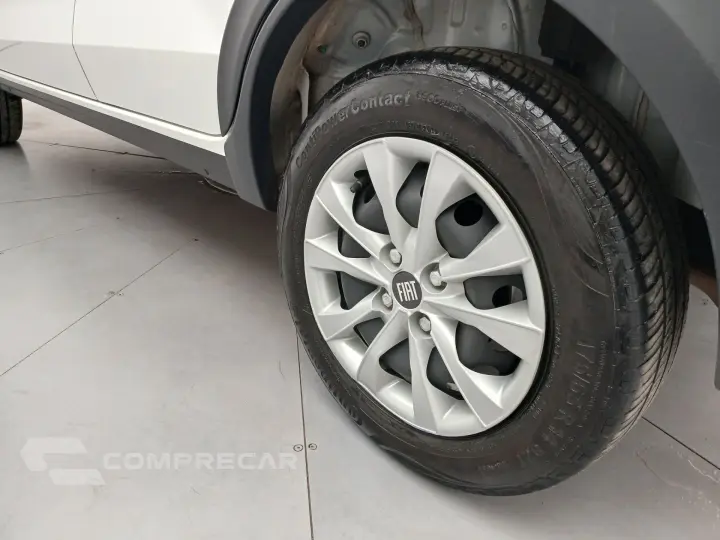MOBI 1.0 EVO FLEX LIKE. MANUAL