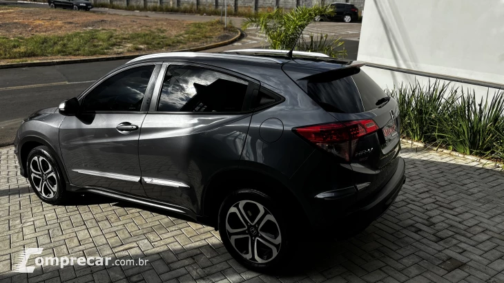 HR-V 1.8 16V EX
