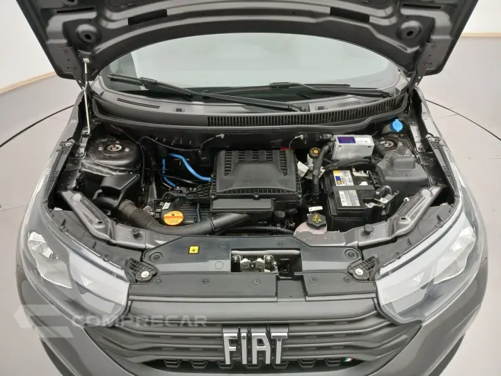 STRADA 1.3 FIREFLY FLEX FREEDOM CS MANUAL