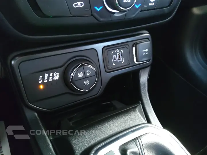 RENEGADE 1.3 T270 Turbo Flex S 4x4 At9