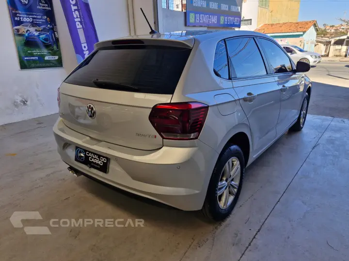 GOLF 1.0 200 TSI Comfortline