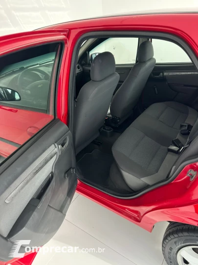 CELTA 1.0 MPFI LT 8V