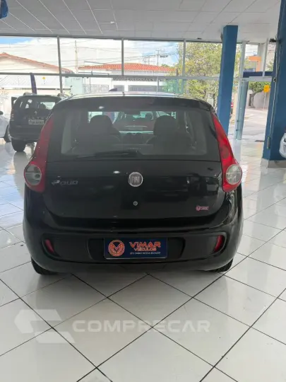 PALIO 1.0 MPI Attractive 8V