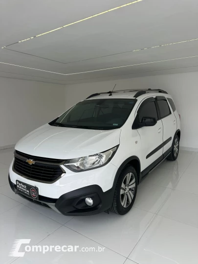 SPIN 1.8 Activ 8V