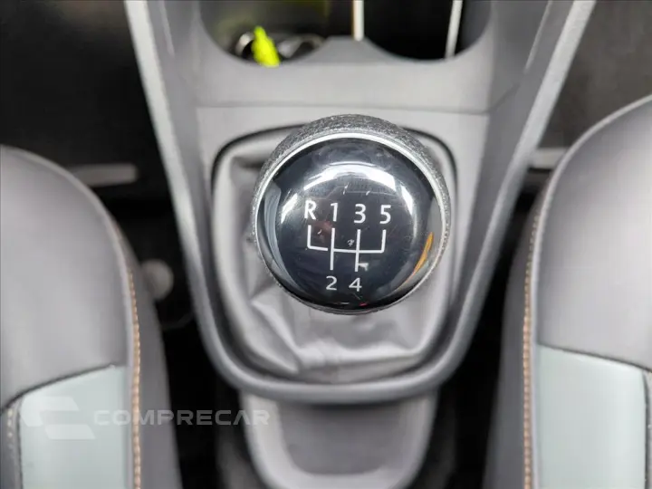 SAVEIRO 1.6 MSI EXTREME CD 16V FLEX 2P MANUAL
