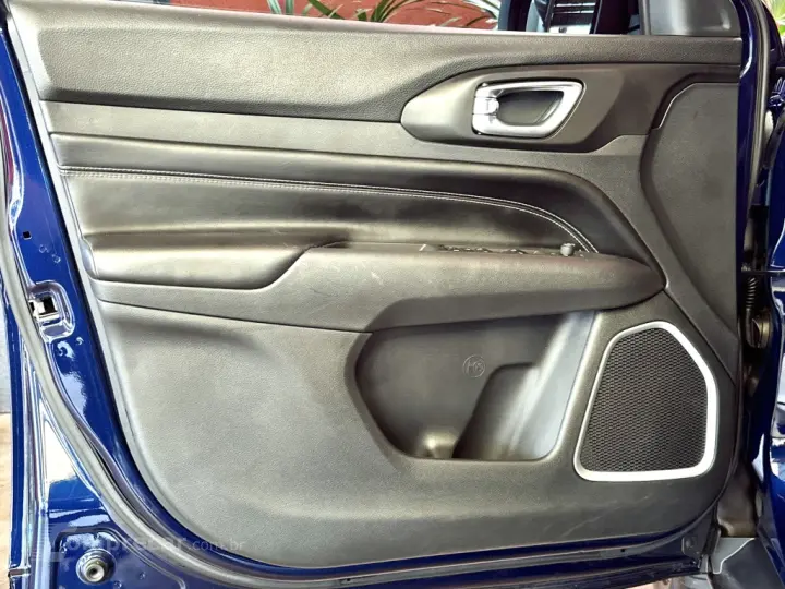 COMPASS 1.3 T270 TURBO FLEX LONGITUDE AT6