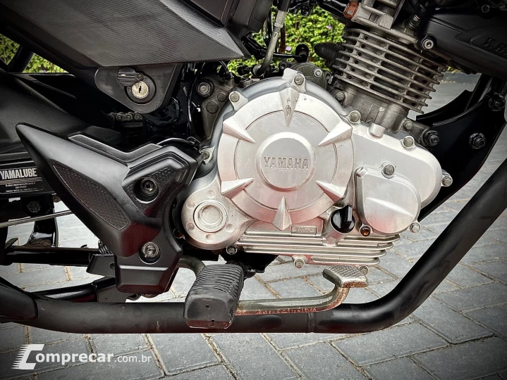 YS 150 FAZER SED