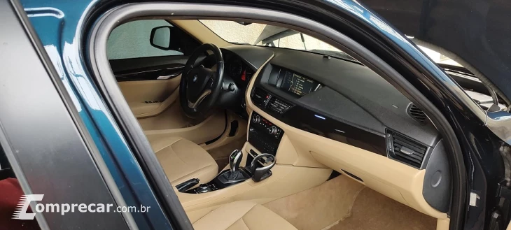 X1 2.0 16V Turbo Sdrive20i X-line
