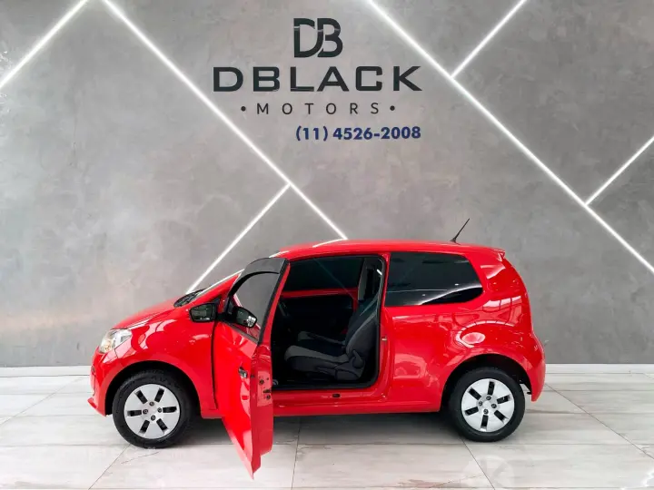 up! take 1.0 T. Flex 12V 3p