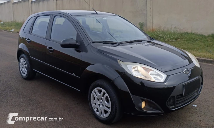 FIESTA 1.0 Rocam Hatch 8V