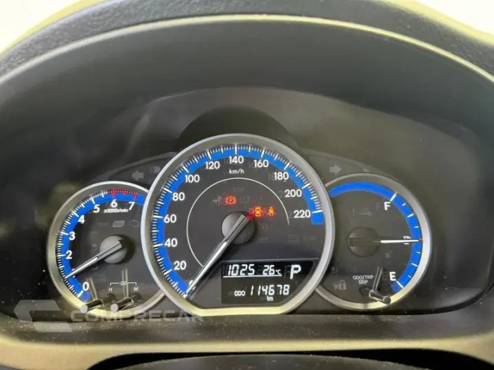 YARIS HA XL15