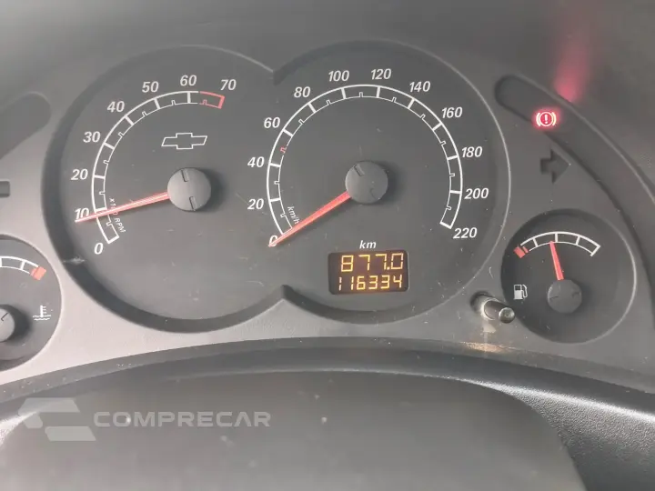 CORSA 1.4 MPFI Maxx 8V