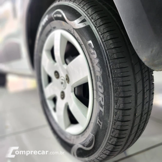 KWID 1.0 12V SCE ZEN
