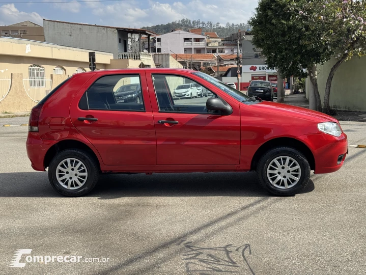 PALIO 1.0 MPI Fire 8V