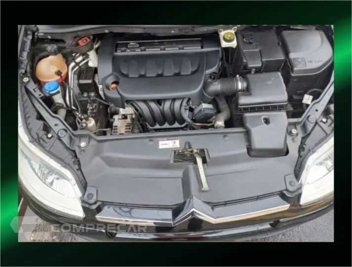 C4 2.0 GLX Pallas 16V