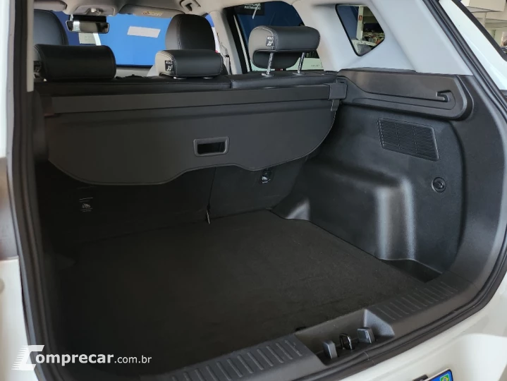 TIGGO 7 1.5 TCI TURBO FLEX SPORT CVT