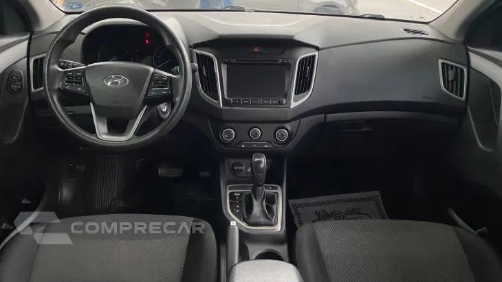 HYUNDAI CRETA 1.6 16V SMART