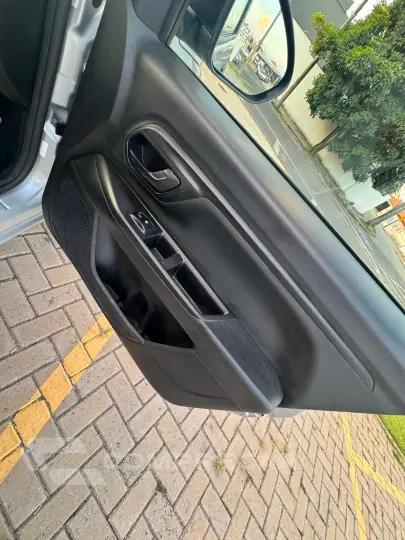 Fiat Strada Endurance CD 1.4