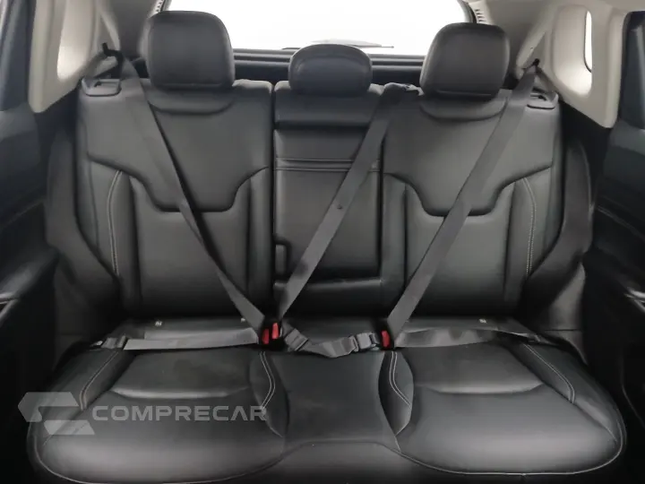 COMPASS 1.3 T270 TURBO FLEX LONGITUDE AT6