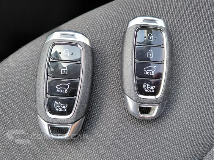 CRETA 1.0 TGDI FLEX LIMITED AUTOMÁTICO