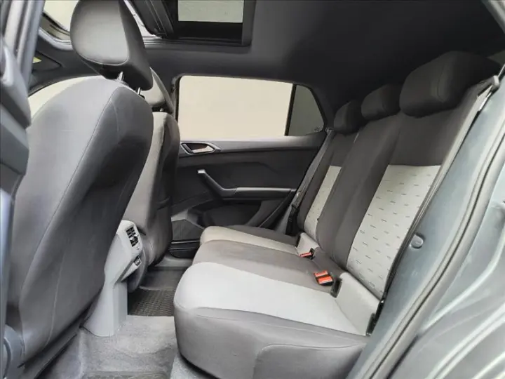 T-CROSS 1.0 200 TSI Comfortline