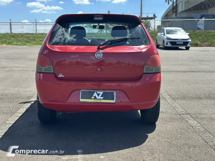 PALIO 1.0 MPI ELX