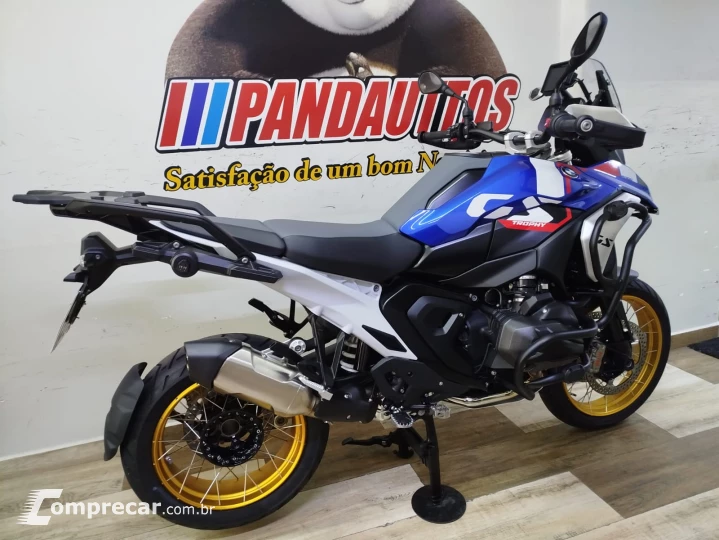 R 1300 GS 1300 cc