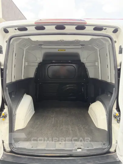 FIORINO 1.4 MPI Furgão Endurance 8V