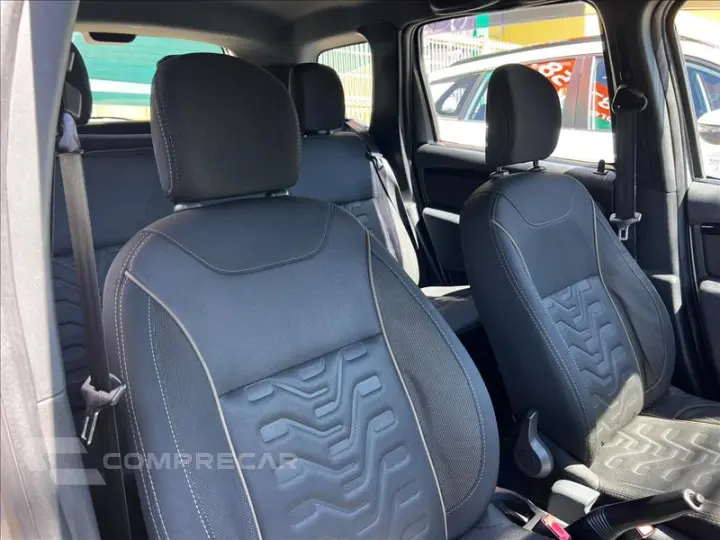DUSTER 1.6 Dynamique 4X2 16V