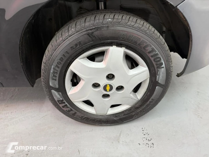 Celta Life/ LS 1.0 MPFI 8V FlexPower 3p