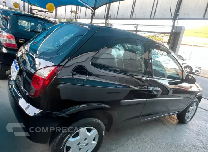 CELTA 1.0 MPFI LS 8V