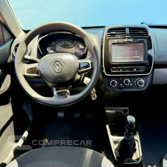 KWID Intense 1.0 Flex 12V 5p Mec.