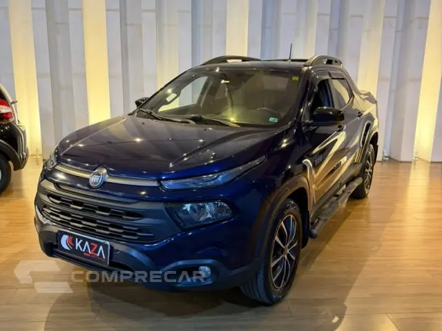 TORO - 2.0 16V TURBO ULTRA 4WD AT9