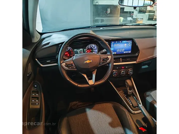 MONTANA 1.2 TURBO FLEX LTZ AUTOMÁTICO