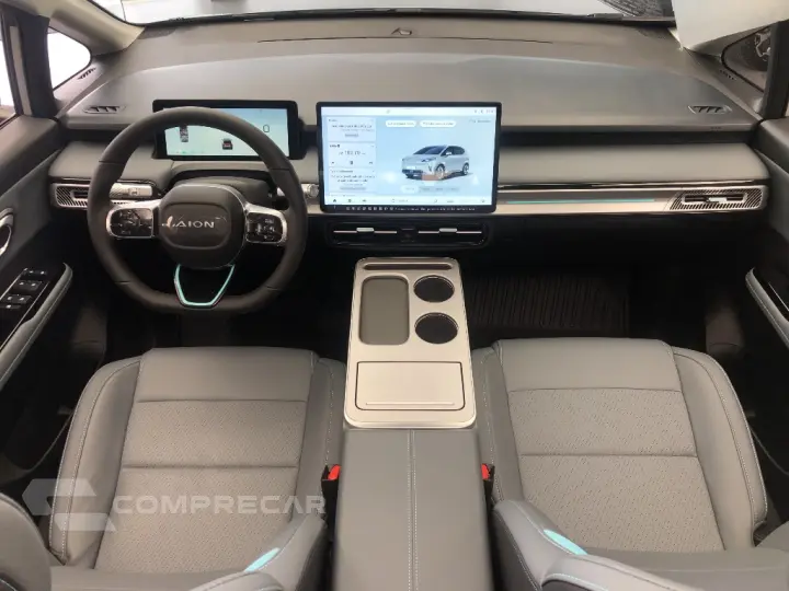 Aion Y 63,2 KW ELETRICO ELITE