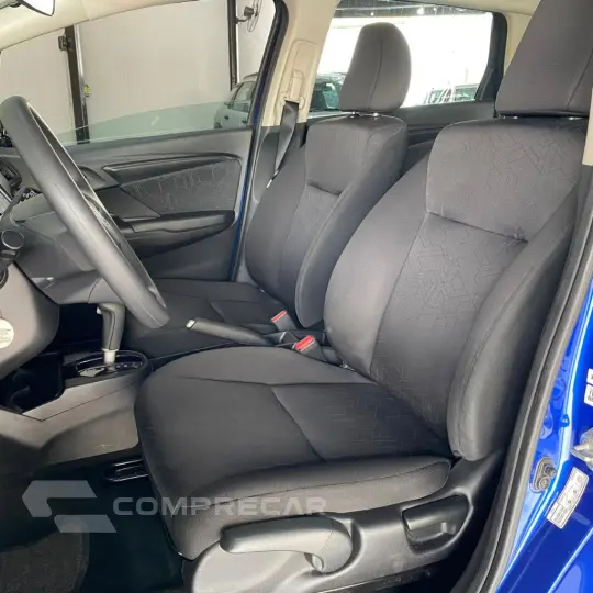 Fit LX 1.5 Flexone 16V 5p Aut.