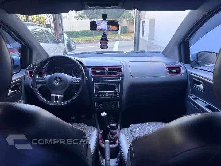 FOX 1.6 MI Rock IN RIO 8V