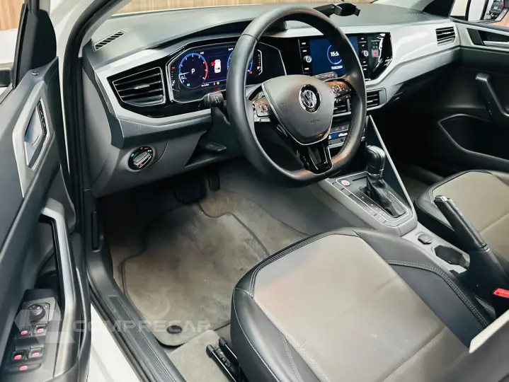 POLO 1.0 170 TSI Highline