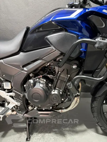 CB 500 X ABS
