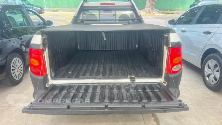 HOGGAR 1.6 Escapade 16V