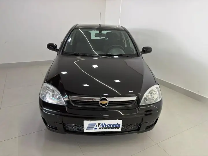CORSA HATCH PREMIUM