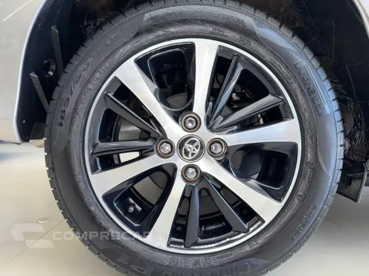 Yaris XS 1.5
