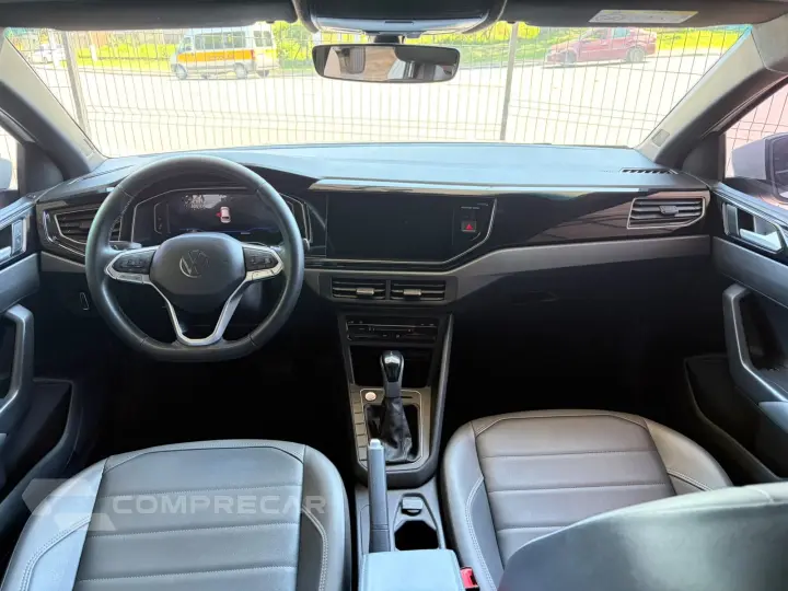 NIVUS 1.0 200 TSI TOTAL FLEX HIGHLINE AUTOMÁTICO