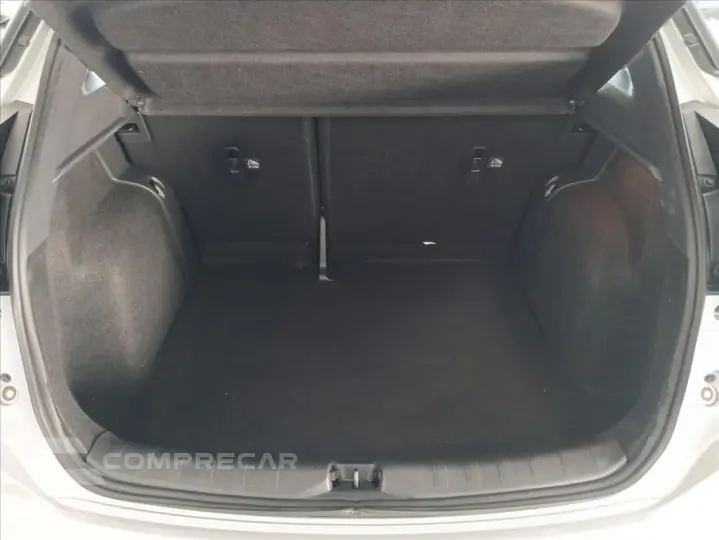 KICKS PLAY 1.6 16V FLEXSTART ADVANCE PLUS XTRONIC