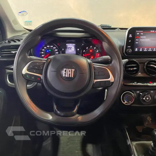 CRONOS DRIVE 1.3 8V Flex