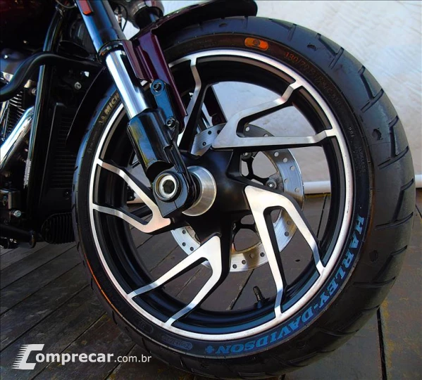 SPORT GLIDE