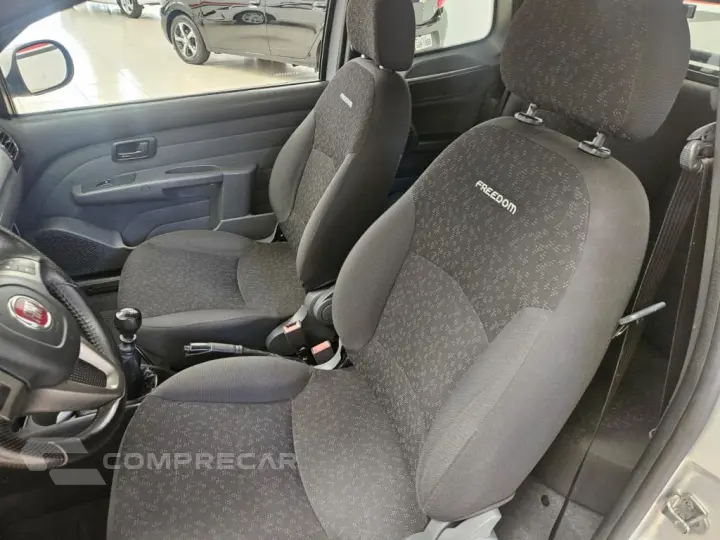 STRADA 1.4 MPI Freedom CD 8V